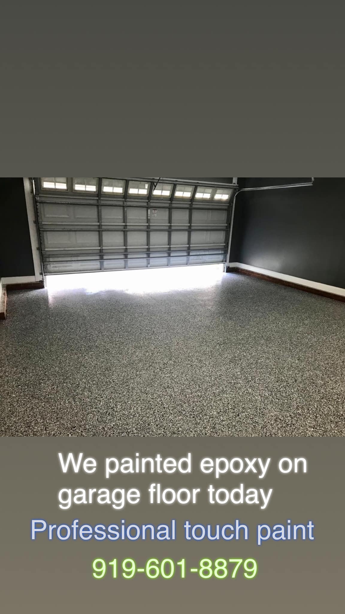 garage completed epoxy afterb2