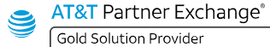 AT&T Partner Exchange Logo