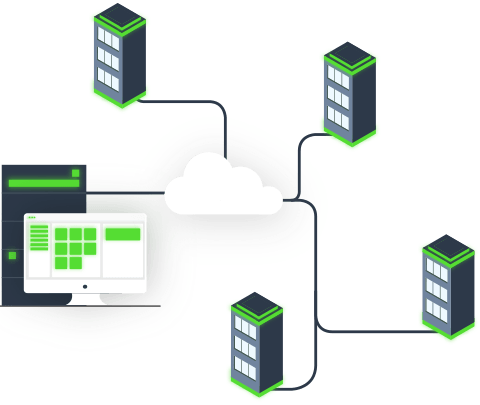 Multisite Enterprise