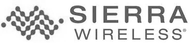 Sierra wireless logo