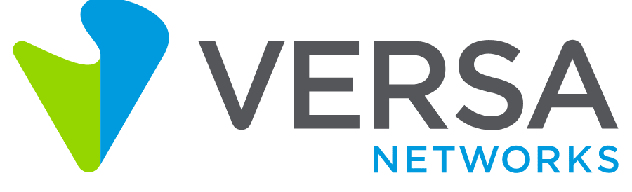 Versa network logo