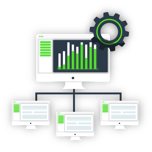 SD WAN Solutions from Capcon Networks