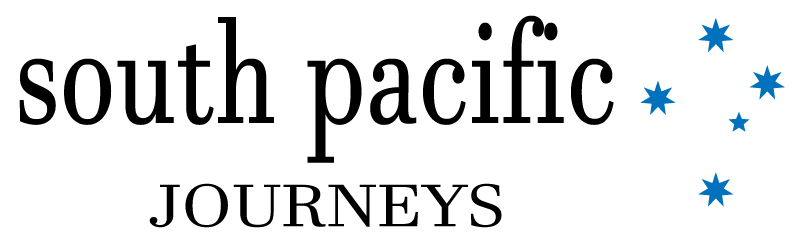 south pacific travel agents