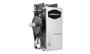 Commercial Garage Door Opener - LiftMaster MJ - Garage Door Solutions in San Antonio, TX