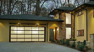 Garage Doors - Avante Collection - Garage Door Solutions in San Antonio, TX