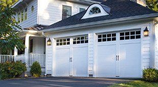 Garage Doors - Coachman Collection - Garage Door Solutions in San Antonio, TX