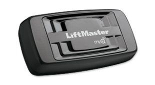 MyQ Smartphone Garage Door Control - LiftMaster 828LM - Garage Door Solutions in San Antonio, TX