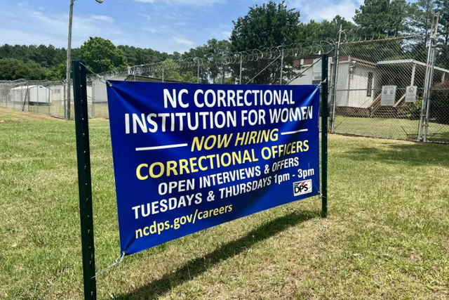 Recruiting Alone Doesn&rsquo;t Solve Prison Staffing Crisis