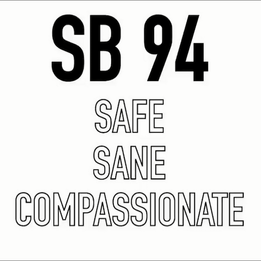 Action Alert - Send Sb 94 Support Letters By Tomorrow 6 27