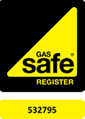 Gas Safe Register icon
