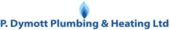 P. Dymott Plumbing & Heating Ltd Icon