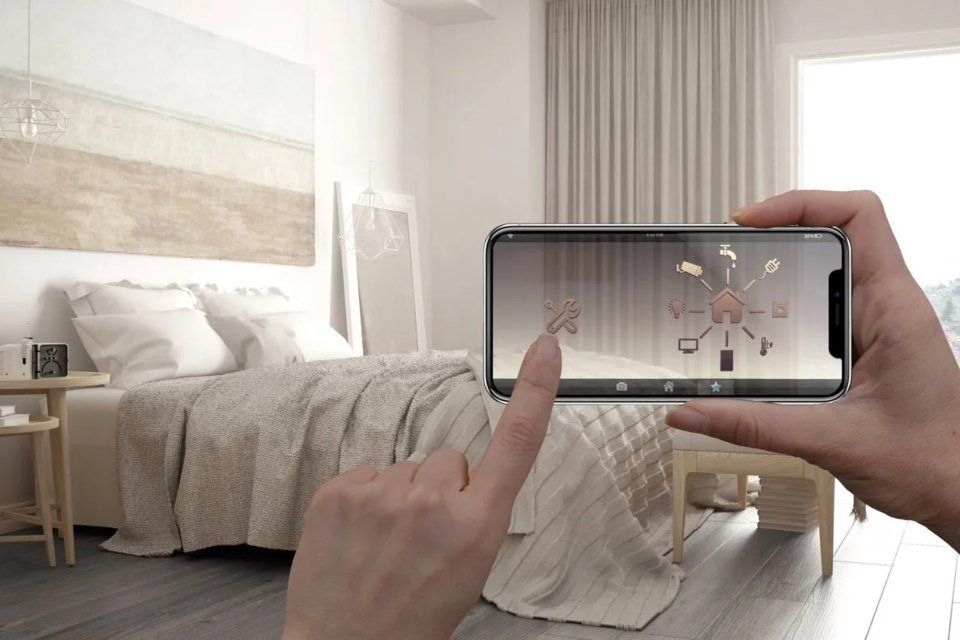 Domotica e motorizzazione