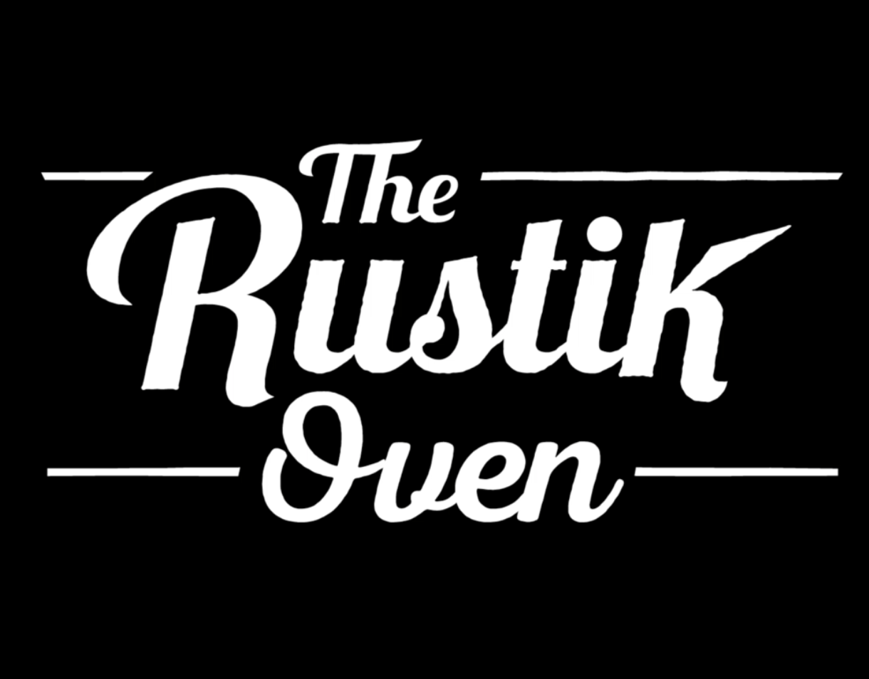 The Rustik Oven