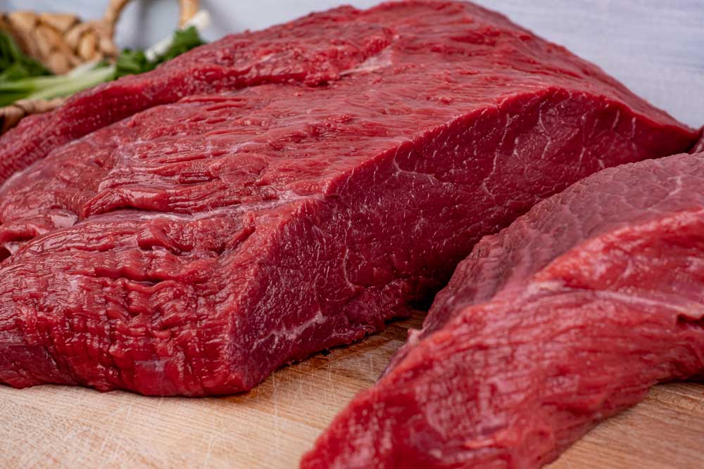 Fresh Beef | Farm Fresh Beef Near Me