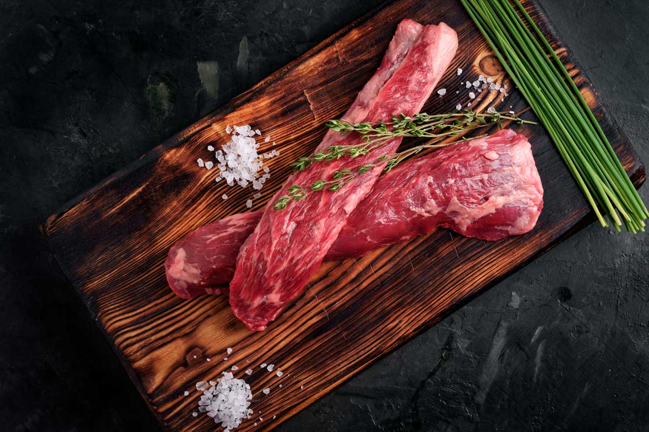 Raw-Grass-Fed-Prime-Rib-Meat