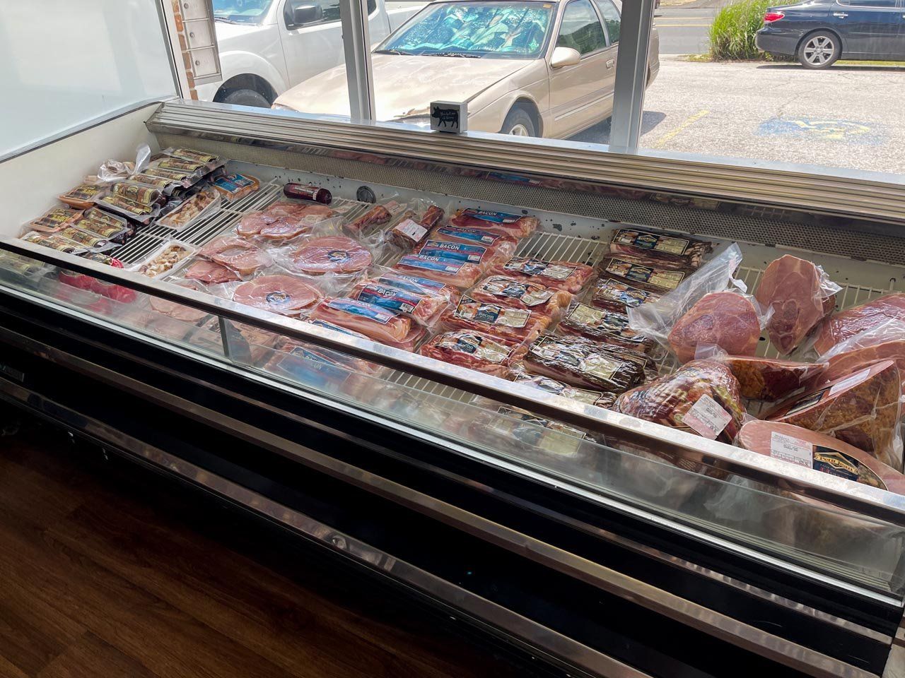 About Weldon's Meat Market in Hot Springs AR