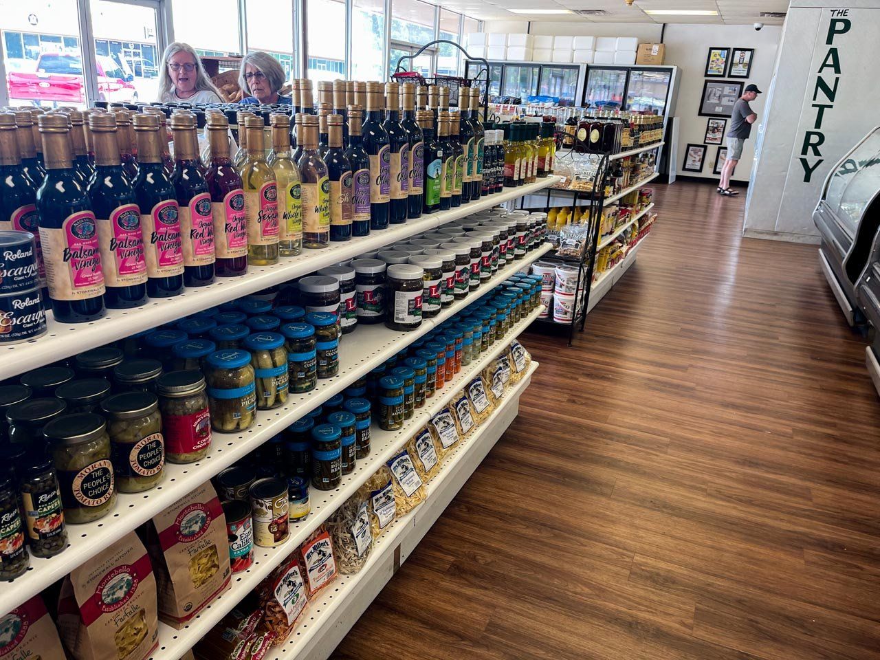 About Weldon's Meat Market in Hot Springs AR