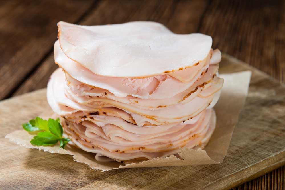 sliced-Chicken-Breast