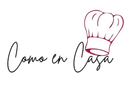 Un dibujo de un gorro de chef con las palabras 