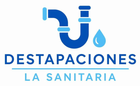 Logo de Destapaciones La Sanitaria
