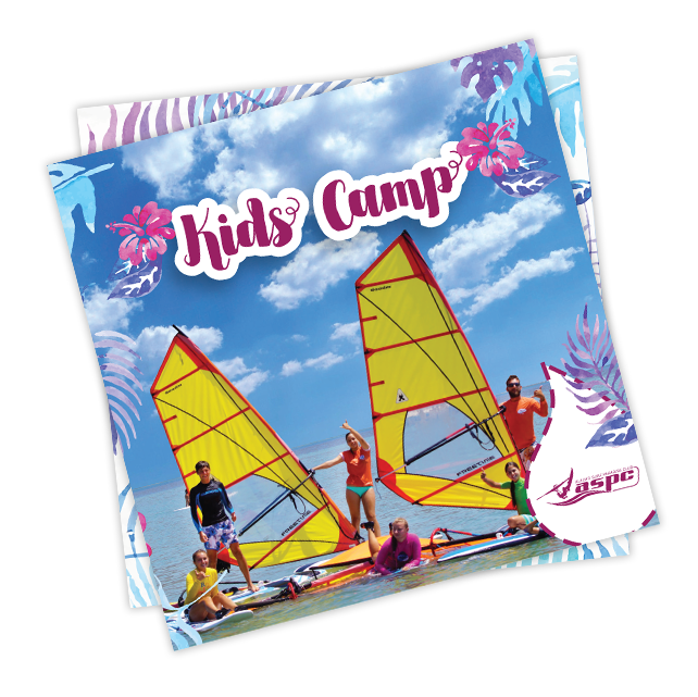 ASPC Kids Camp Catalog