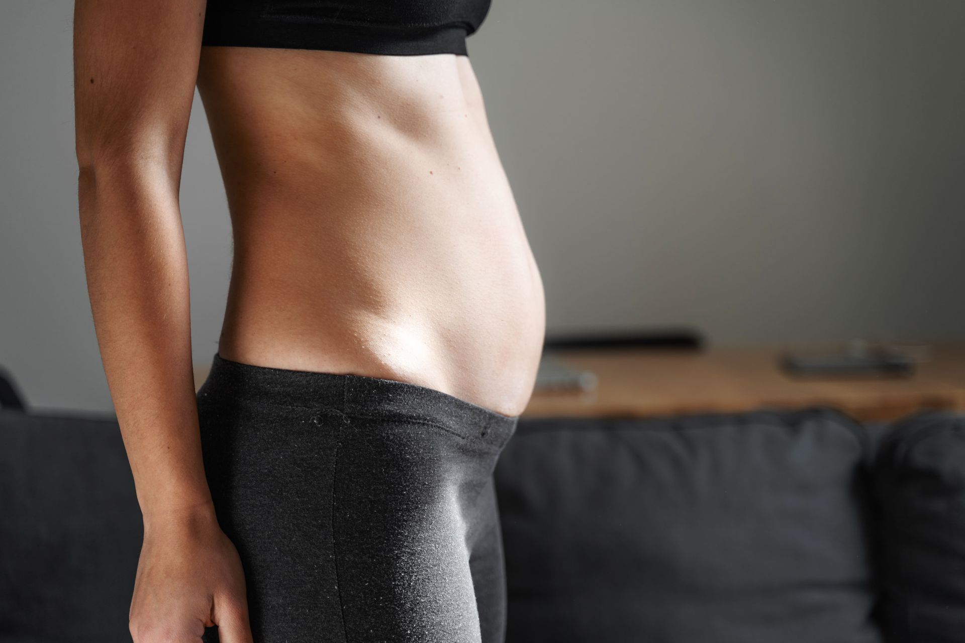 tratamentos para diástase abdominal