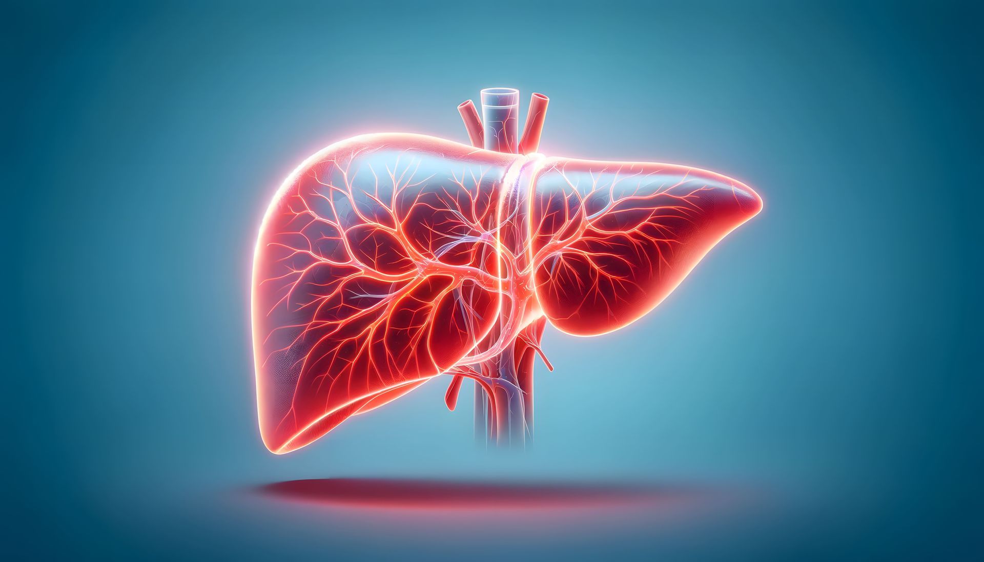 tipos de cirurgia no fígado