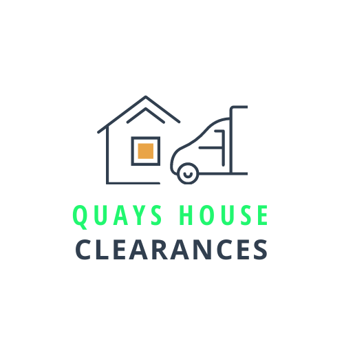 Quays House Clearances Logo