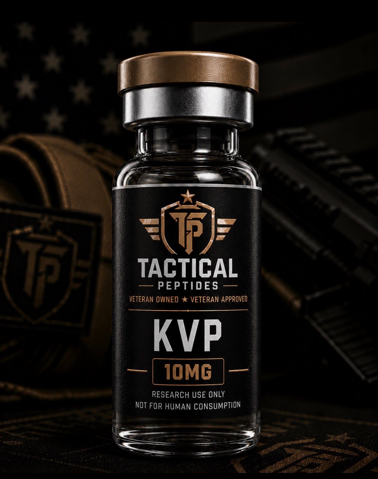 KVP 10mg