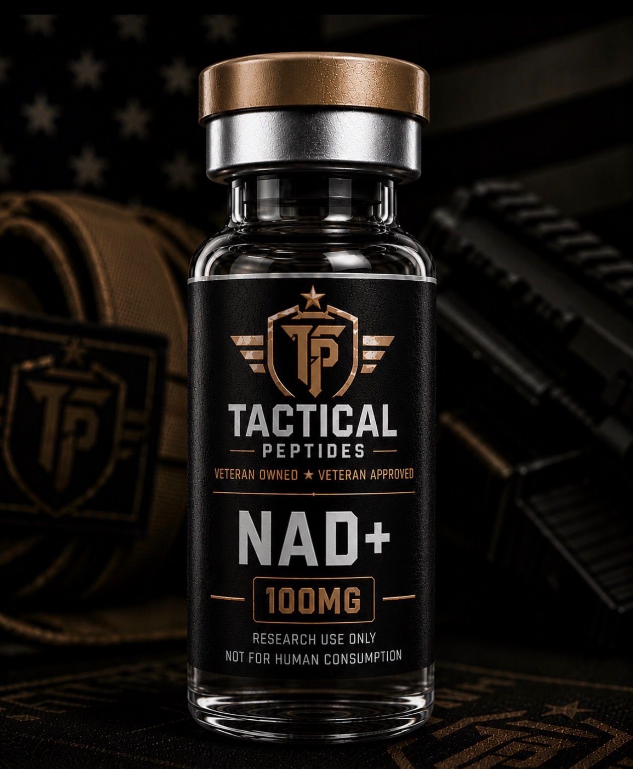 Nad+ 100mg