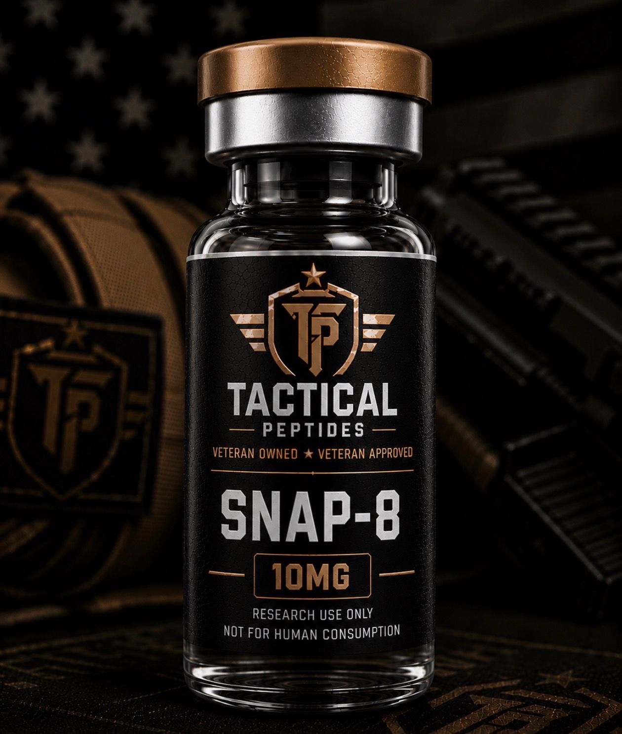 Snap-8 10mg