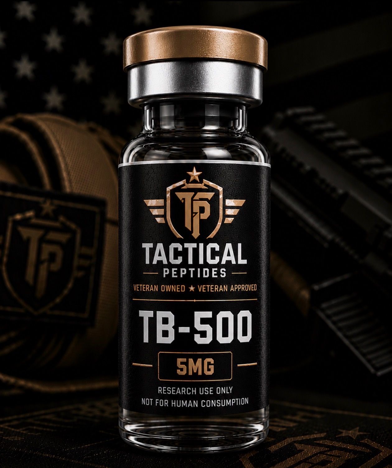 TB-500 5mg