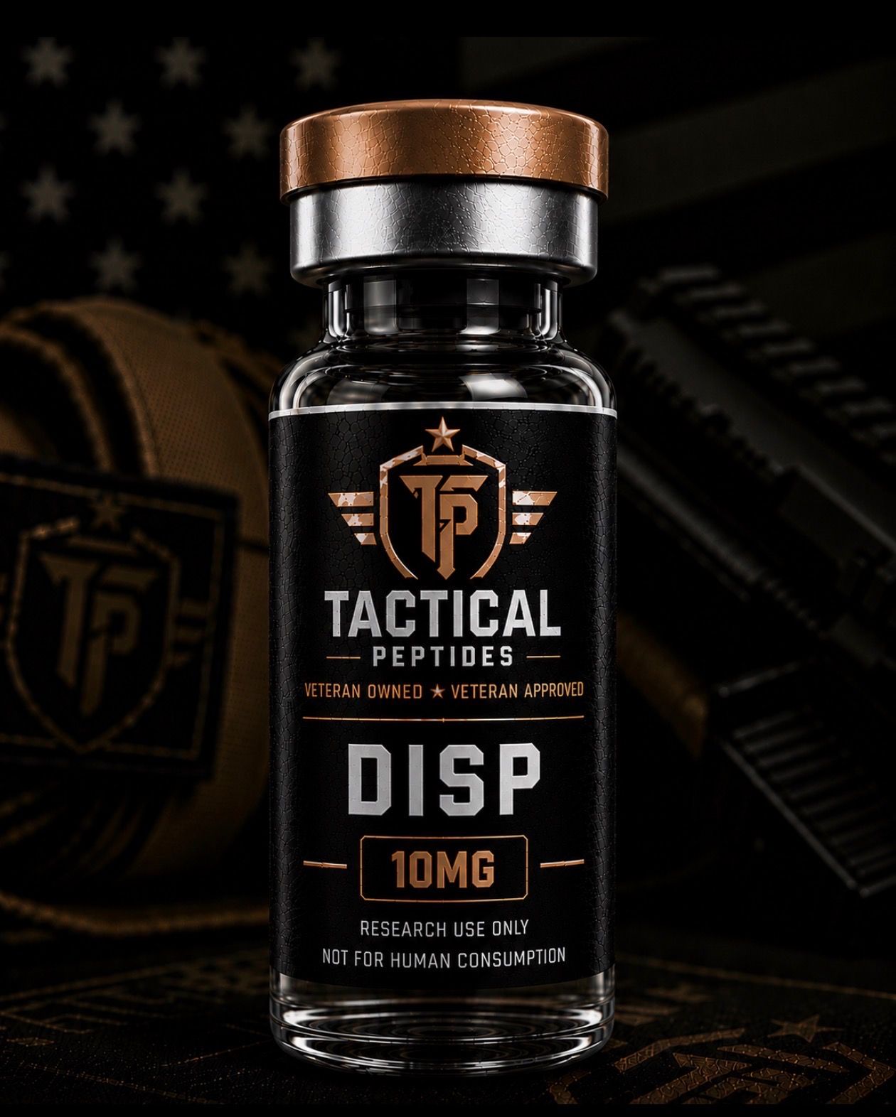 DISP 10mg