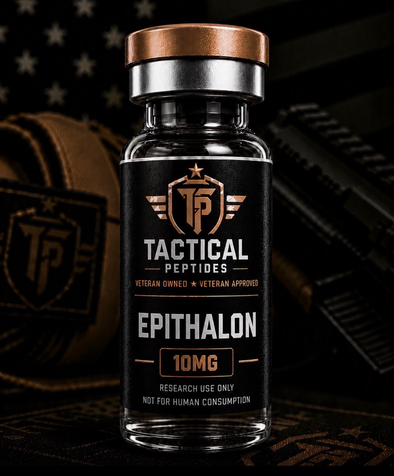 Epithalon 10mg