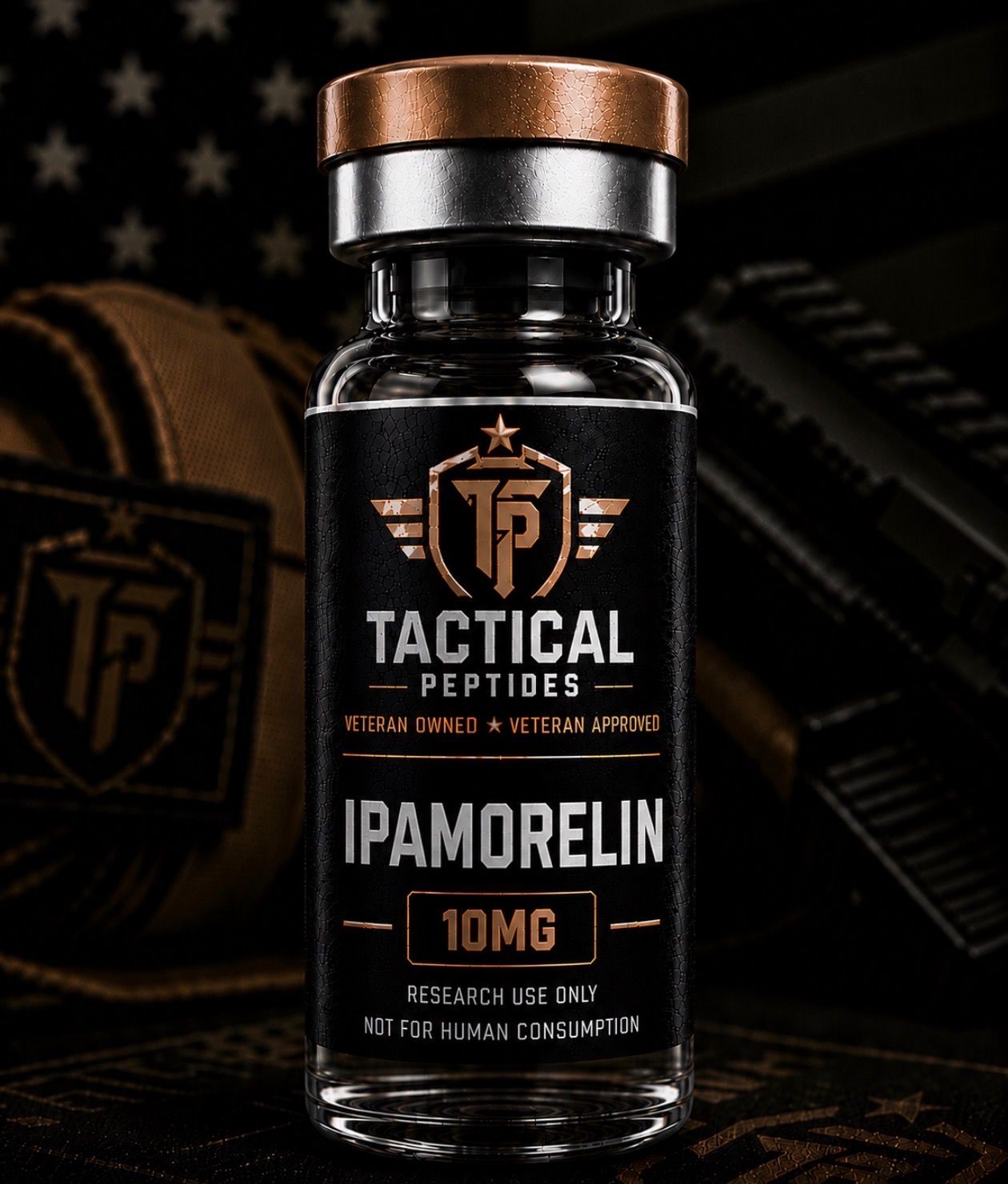 Ipamorelin 10mg