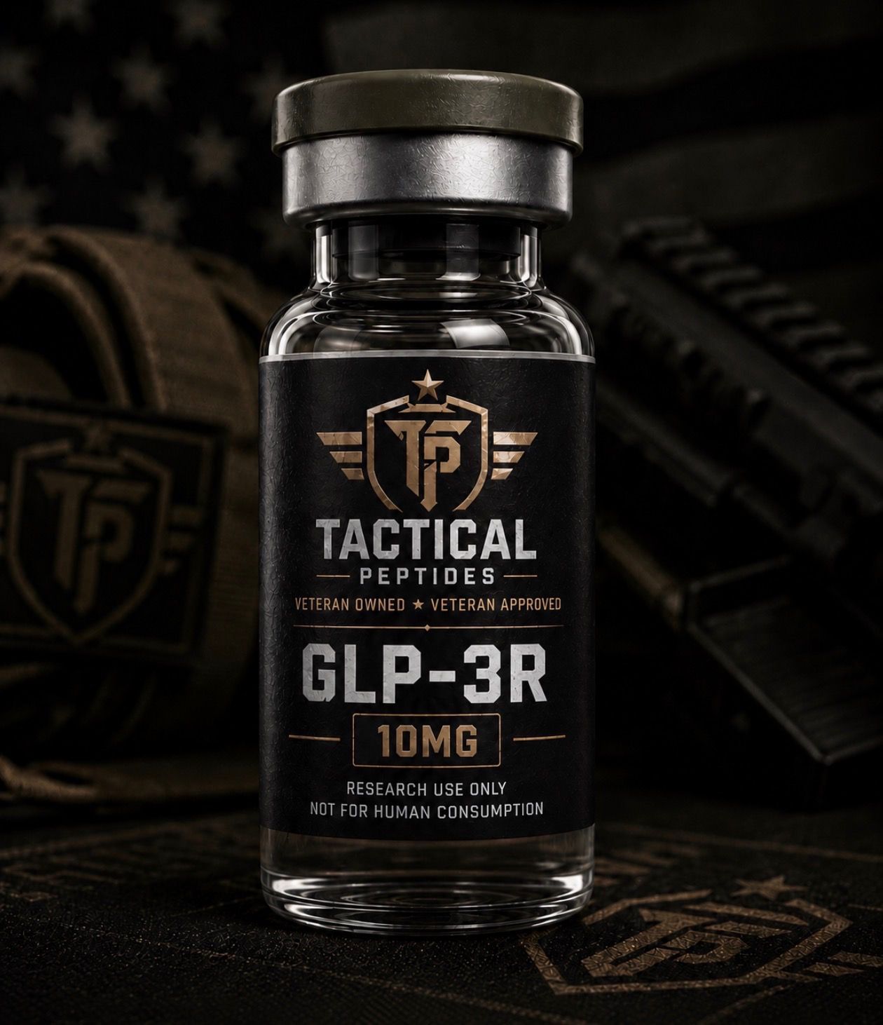 GLP-3R 10mg