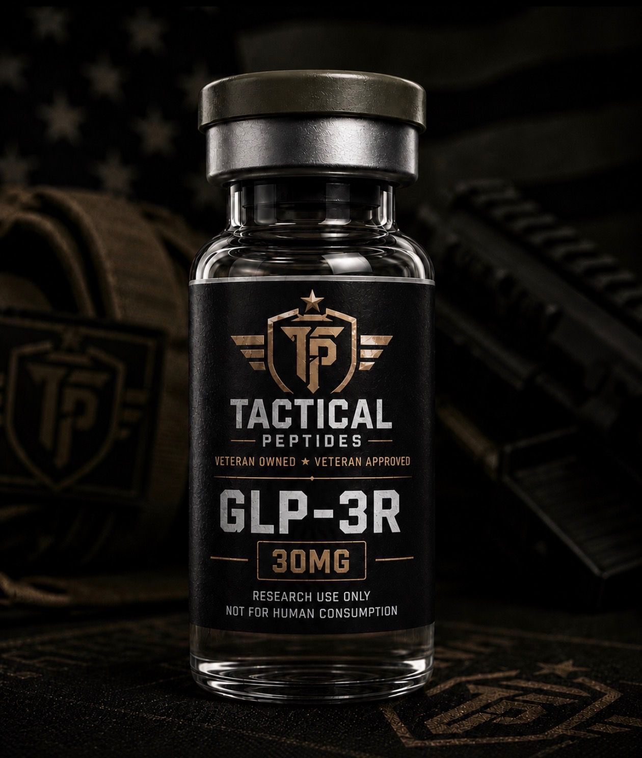 GLP-3R 30mg