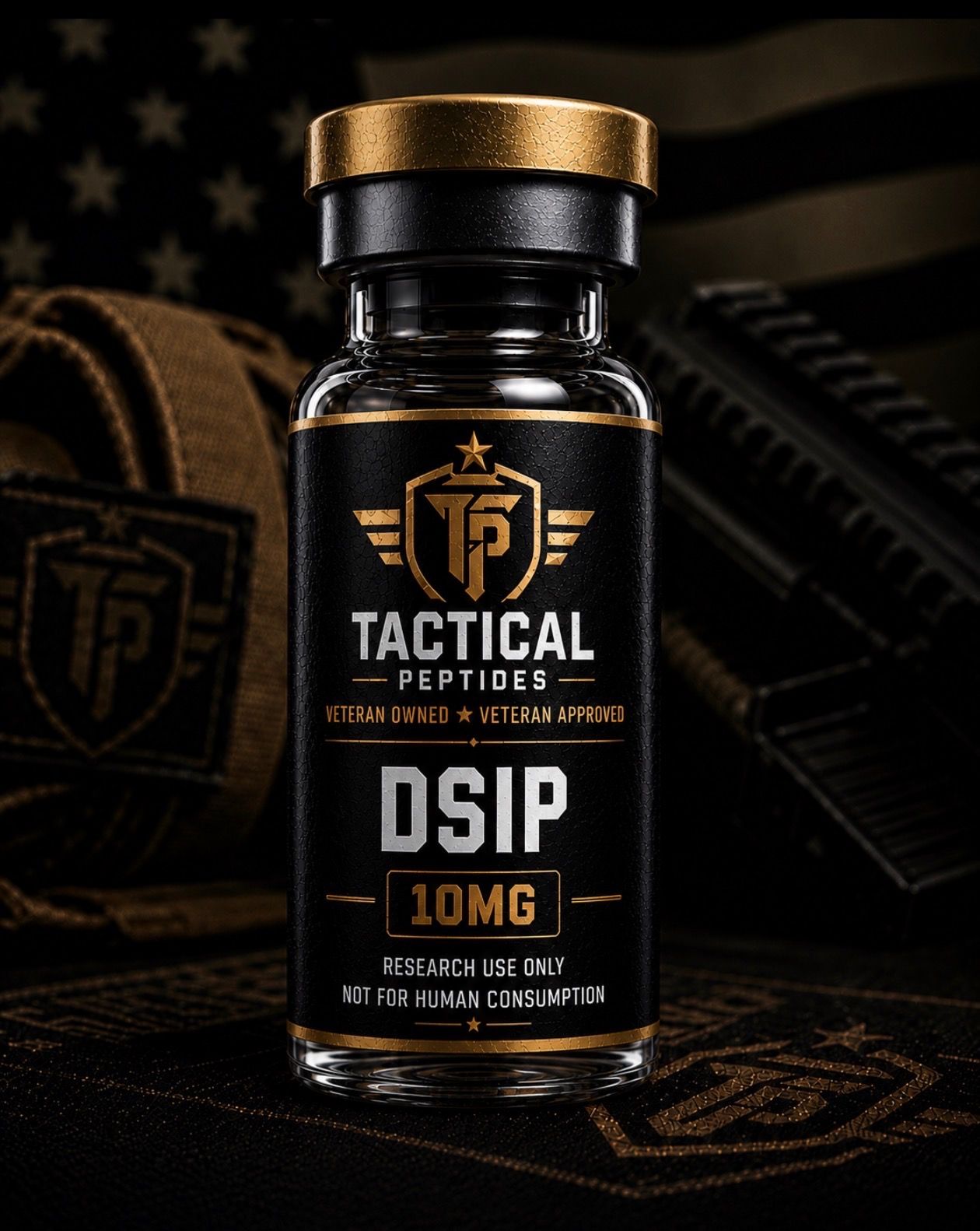 DSIP 10mg