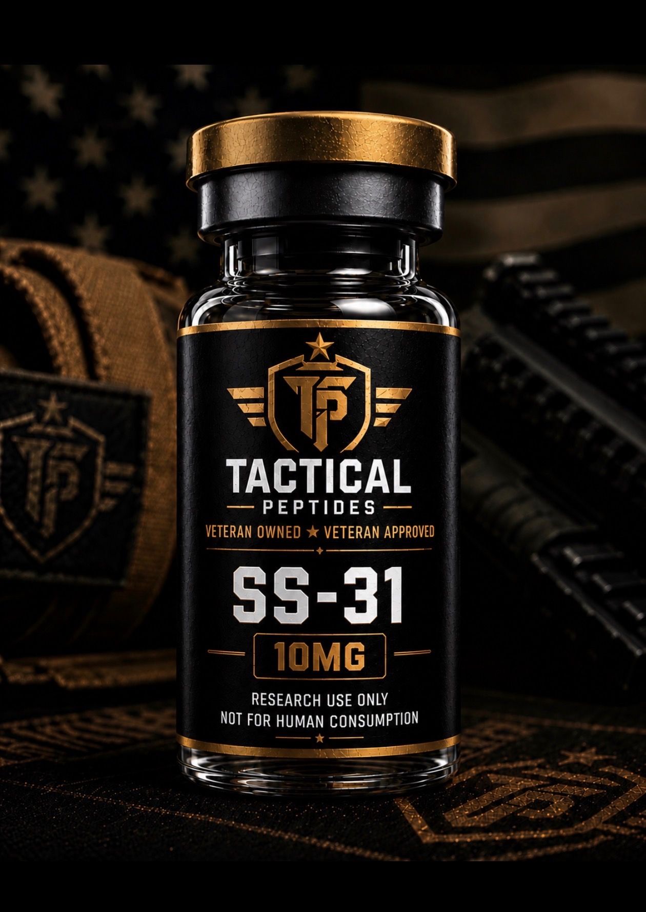 SS-31 10mg
