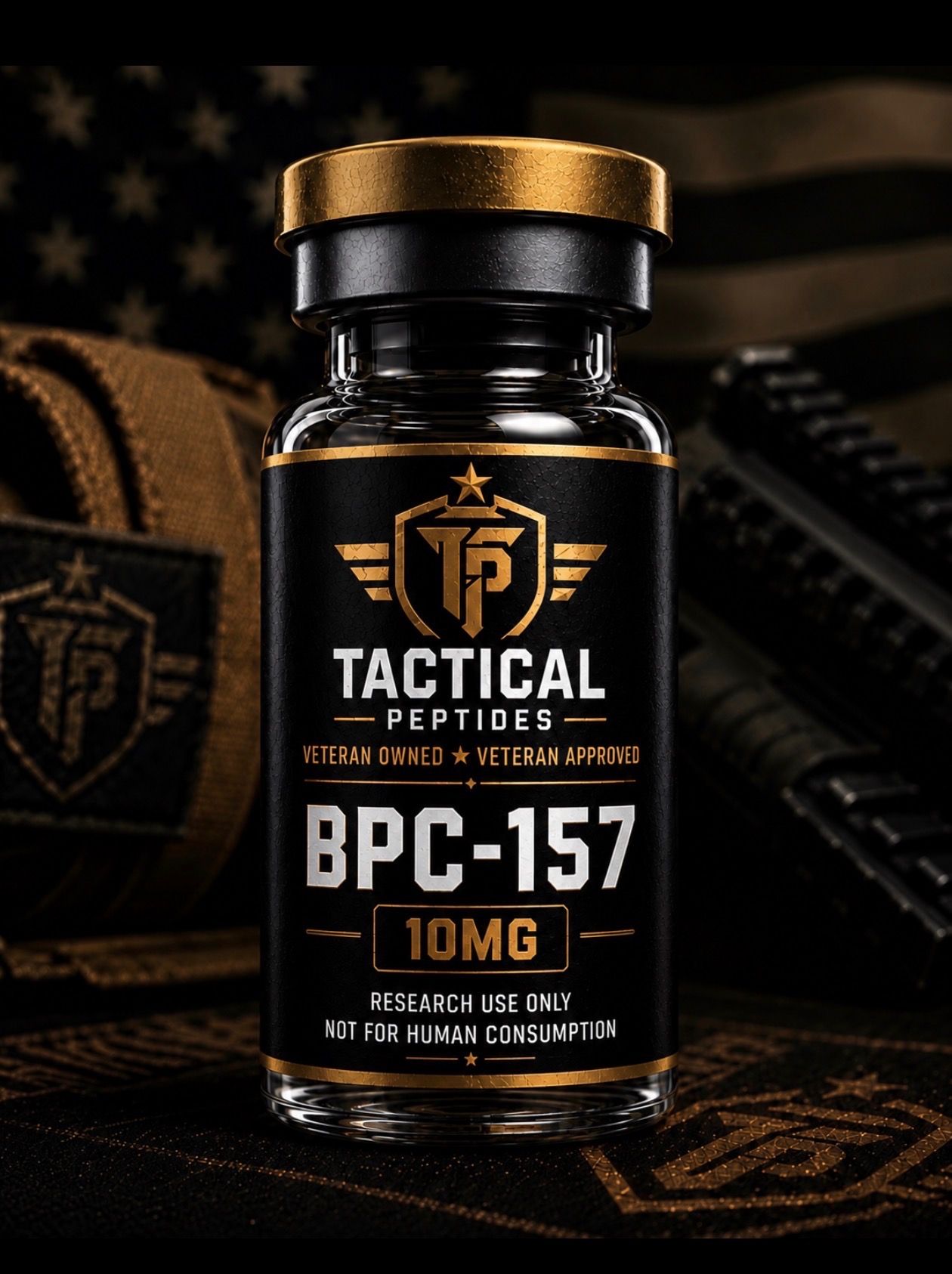 BPC-157 10mg