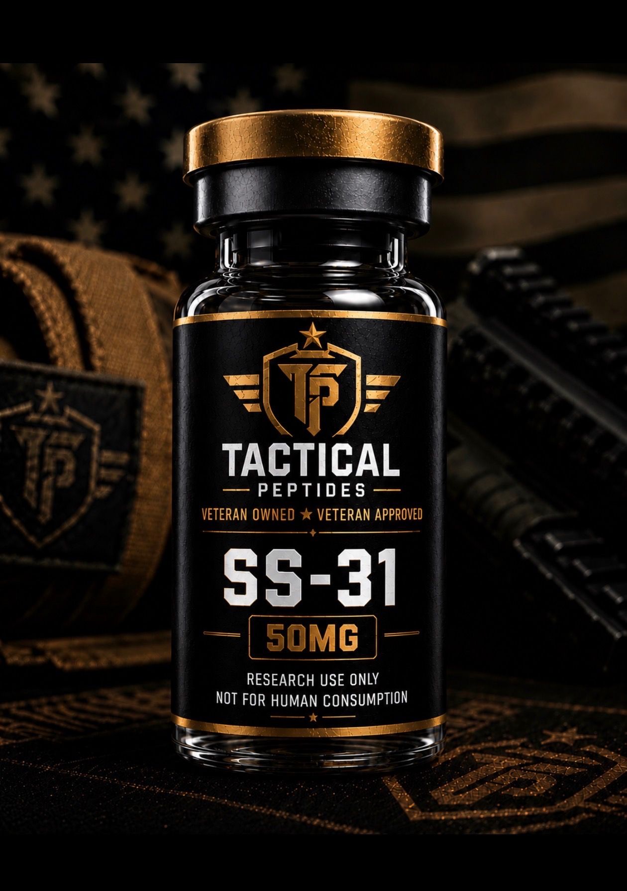 SS-31 50mg