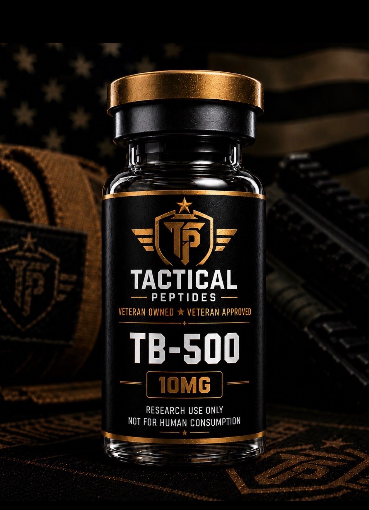 TB-500 10mg