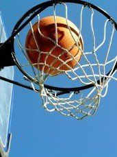 Basketball - Basketball System