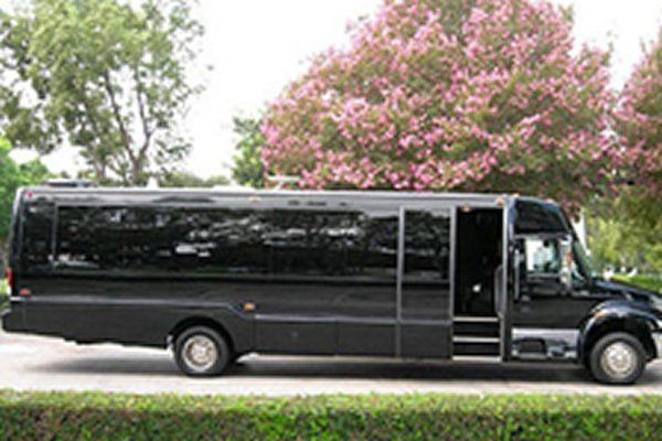 Party Bus Chicago