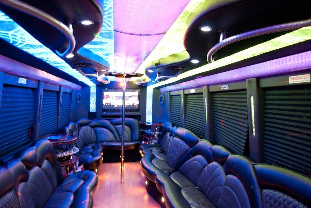 Party Bus
