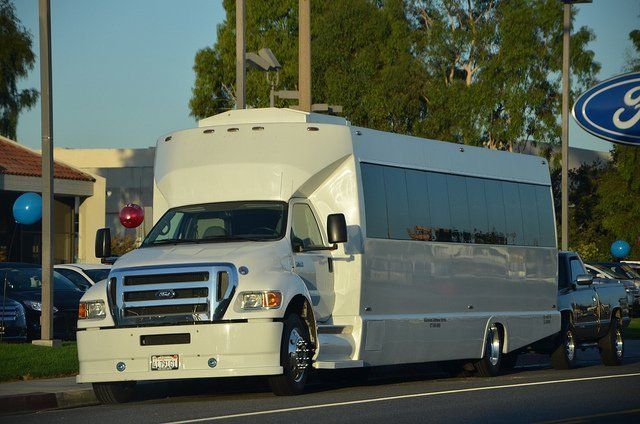 Party Bus Rental Chicago
