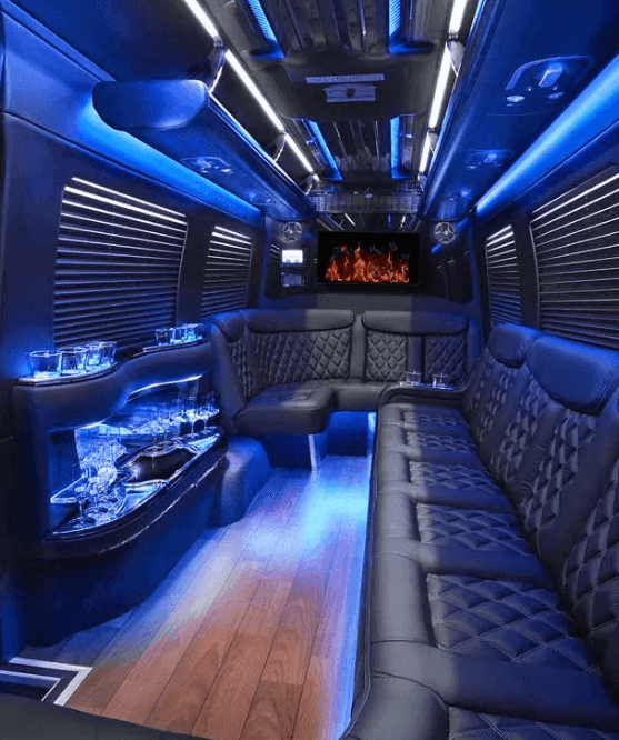 ORD Airport Transportation Service