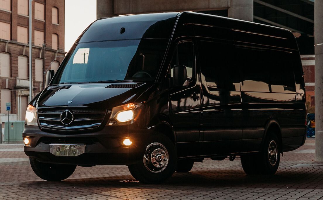 Airport Limousine Service