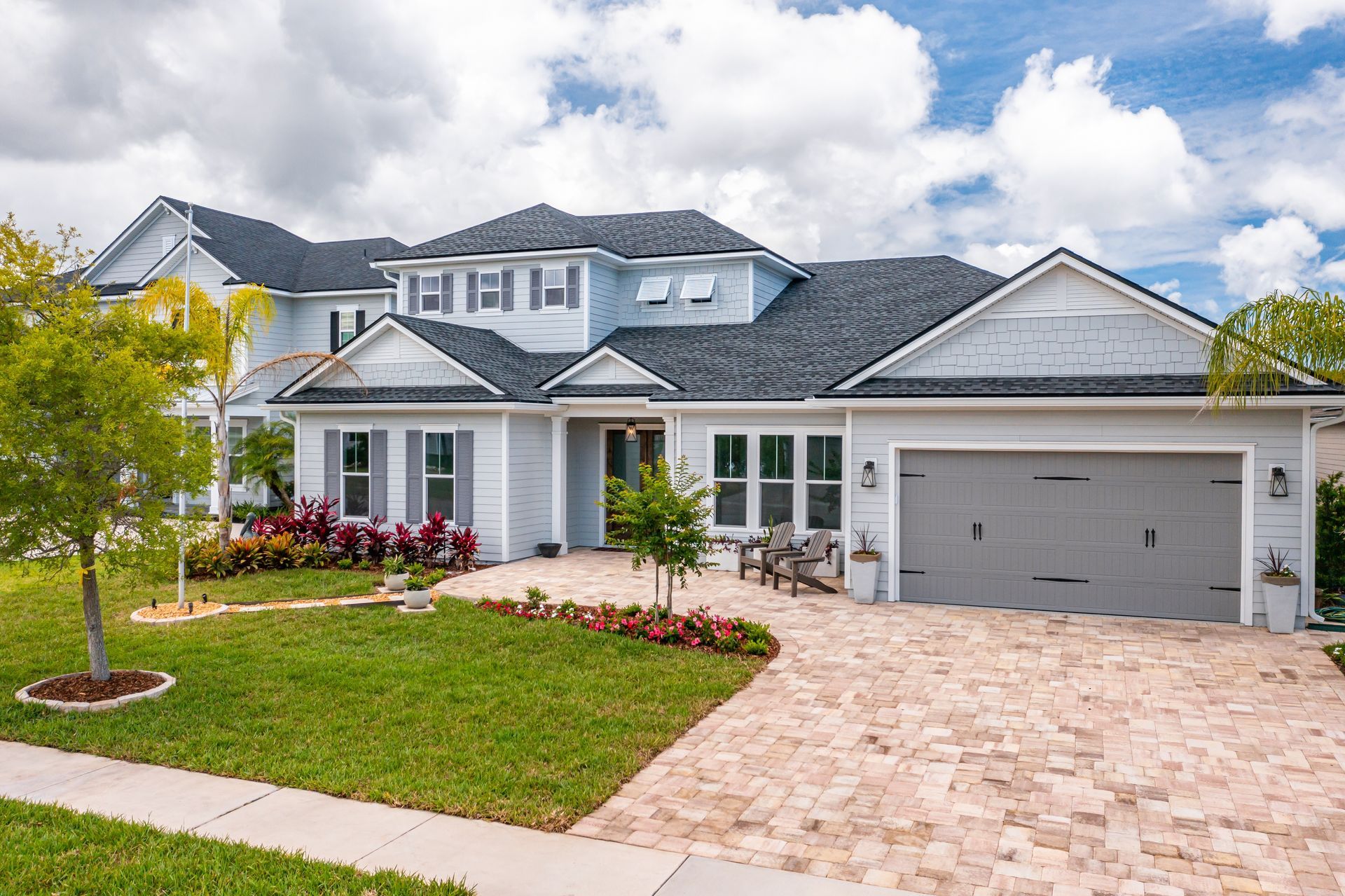 New Roof in Orlando, FL