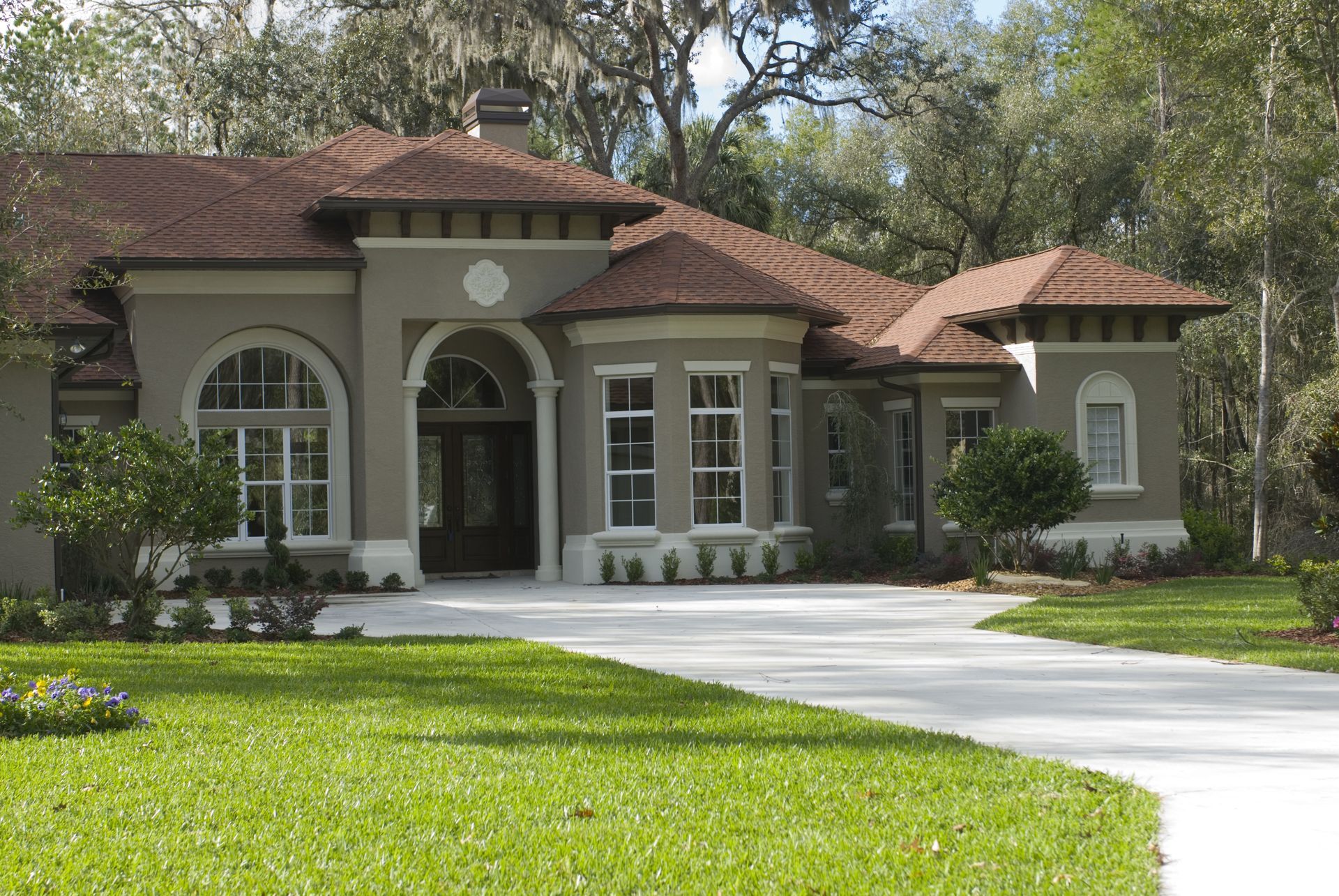 New Roof in Naples, FL